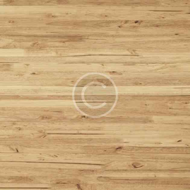 Wooden panels